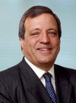 Tim Eggar, Board Mentor, Criticaleye